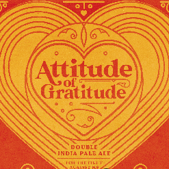 Attitude of Gratitude
