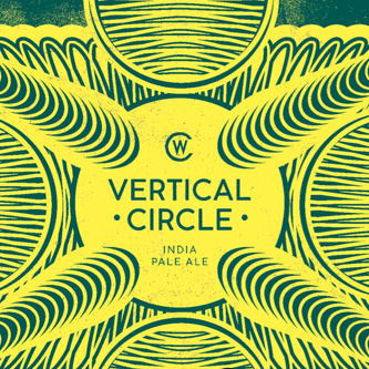 Vertical Circle