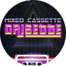 Mixed Cassette Grisette
