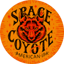 Space Coyote