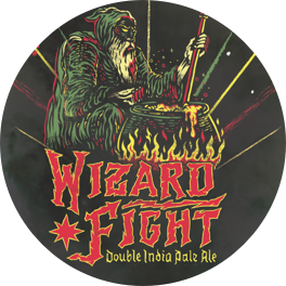 Wizard Fight