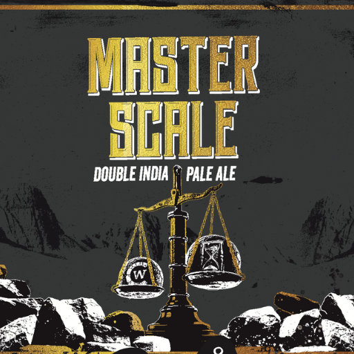 Master Scale