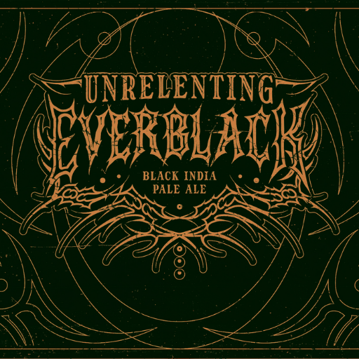 Unrelenting Everblack IPA