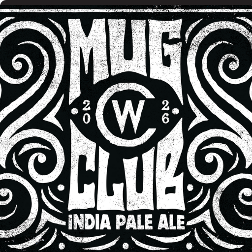 Mug Club IPA 2026