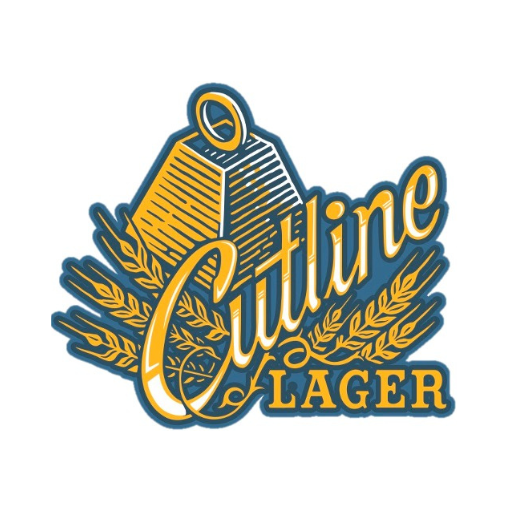 Cutline Lager