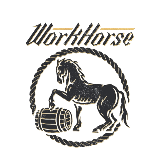 Workhorse Pilsner