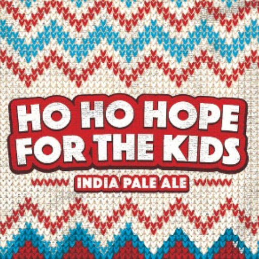 Ho Ho Hope for the Kids