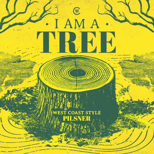 I Am A Tree