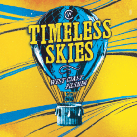 Timeless Skies