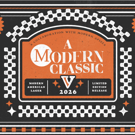 A Modern Classic V