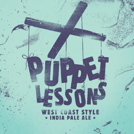 Puppet Lessons