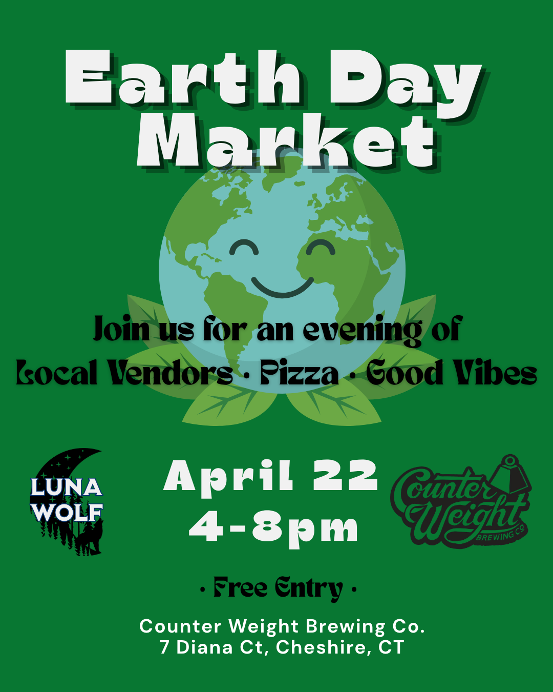 Earth Day Market